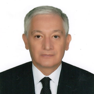 Ahmet Rıza Demirer